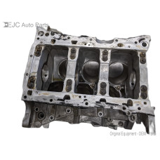 #BKR32 Engine Cylinder Block For 14-17 Infiniti QX50  3.7 11000EY37A